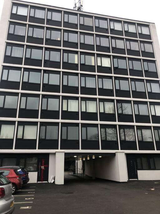 Entire Apartment / Nec / Resorts World / Birmingham Airport Sheldon  Eksteriør bilde